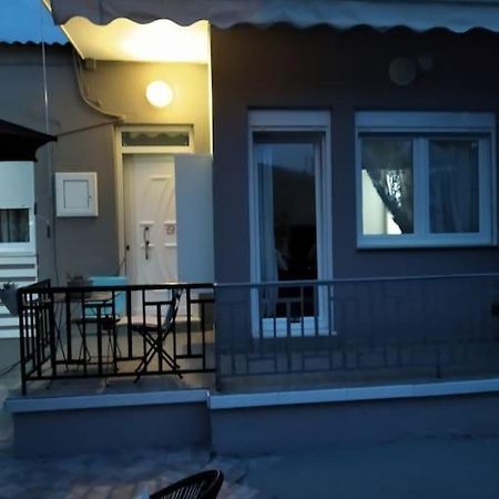Οικία Με Αυλή Και Πάρκινγκ, Μέσα Στο Κάστρο Της Πόλης Villa Янина Екстериор снимка